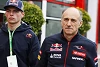 Foto zur News: Phänomen Max Verstappen: Viel Lob vom neuen Chef