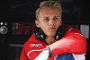 Foto zur News: Chilton-wechsel-dich: Rossi wusste im Training von nichts