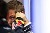 Foto zur News: Vettel in der Motorenkrise: Bald hagelt es Strafen