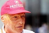 Foto zur News: Lauda: &quot;Nico war heute der Bessere&quot;