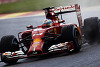 Foto zur News: Ferrari: Nur Mercedes außer Reichweite