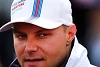 Foto zur News: Bottas: Hat der Regen die erste Pole versaut?