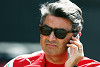 Foto zur News: Ferrari wartet auf Geld von den Partnerteams