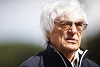 Foto zur News: Ecclestone lehnt Einigung mit BayernLB ab