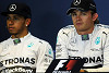 Foto zur News: Rosberg über schwierige Phase: "Nicht das letzte Mal"