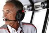 Foto zur News: Formel-1-Live-Ticker: Tag 23.482 - Selbstironie bei Mercedes