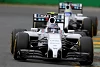 Foto zur News: Das erstaunliche Comeback des Williams-Teams