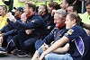 Foto zur News: Vettel: "Der Hunger ist nach wie vor da"