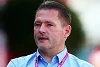 Foto zur News: Jos Verstappen: &quot;War für Max kein einfacher Zeitgenosse&quot;