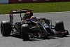 Foto zur News: Lotus: Spa vergessen und mit neuen Teilen nach Monza