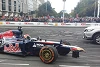 Foto zur News: Formel-1-Live-Ticker: Video von Verstappen-Crash