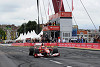 Foto zur News: Formel-1-Live-Ticker:  Peinlicher als Verstappen-Crash