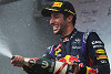 Foto zur News: Ex-Toro-Rosso-Designer von Ricciardos Form nicht überrascht