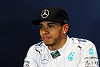 Foto zur News: Hamilton bleibt: Kein Grund, Mercedes zu verlassen