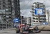 Foto zur News: Tost verteidigt Verstappen nach Missgeschick