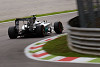Foto zur News: Hamilton bleibt Freitagsschnellster in Monza