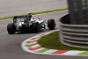 Foto zur News: Hamilton bleibt Freitagsschnellster in Monza