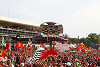 Foto zur News: Formel-1-Live-Ticker: Einbruch bei Romain Grosjean