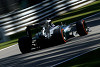 Foto zur News: Pole in Monza: Hamilton schlägt zurück
