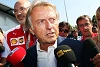 Foto zur News: Di Montezemolo weist Spekulationen um Rücktritt zurück