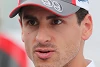 Foto zur News: Sutil weiter für Sauber? &quot;Denke nicht an einen Wechsel&quot;