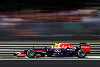 Foto zur News: Trotz Renault-Motor: Warum war Ricciardo der Schnellste?