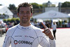 Foto zur News: Jolyon Palmer: Der nächste GP2-Meister ohne Formel-1-Platz?