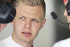 Foto zur News: Magnussen beharrt auf aggressiver Fahrweise