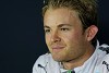 Foto zur News: WM-Duell: Rosberg will "Sack in Brasilien zumachen"