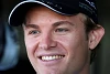 Foto zur News: Rosberg: &quot;Die Atmosphäre im Team ist wirklich gut&quot;