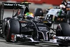 Foto zur News: Sauber: Schlechteste Saison aller Zeiten setzt sich fort