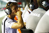 Foto zur News: Formel-1-Live-Ticker: Box-Kampf bei der Williams-Crew