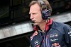 Foto zur News: McLaren hegt Verdacht: Red-Bull-Funkspruch illegal?