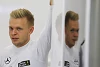 Foto zur News: Ohne Name nicht bei McLaren? Kevin &quot;gerne ein Magnussen&quot;