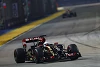 Foto zur News: Hassliebe Singapur: Grosjean will ein Jahr nicht dran denken