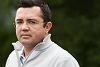 Foto zur News: Boullier über Mercedes-Harmonie: &quot;Eine unlösbare Aufgabe&quot;