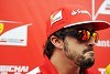 Foto zur News: Alonso bekennt sich nicht zu Ferrari: "Habe mehrere