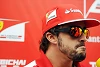 Foto zur News: Alonso bekennt sich nicht zu Ferrari: &quot;Habe mehrere