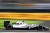 Foto zur News: Williams: Aero-Upgrade besteht ersten Test