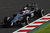 Foto zur News: McLaren mit gutem Auftakt in Suzuka