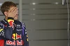 Foto zur News: Formel-1-Live-Ticker: Tränen bei Vettel?