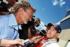 Foto zur News: Jordan prognostiziert: Alonso legt ein Sabbatjahr ein