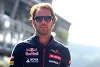 Foto zur News: Wechselt Vergne zu Force India?