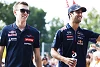 Foto zur News: Ricciardo: &quot;Es liegt nun an Dani und mir&quot;