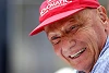 Foto zur News: Lauda: Vettel bringt deutsche Gründlichkeit zu Ferrari