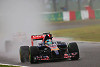Foto zur News: Toro Rosso: Es wäre noch mehr drin gewesen