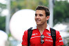 Foto zur News: Im Wortlaut: Marussia-Stellungnahme zu Bianchi