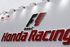 Foto zur News: Erste Hörprobe: Honda lässt den V6 fauchen