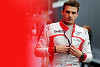 Foto zur News: Schumacher-Arzt bei Bianchi, FIA leitet Untersuchung ein