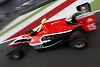 Foto zur News: Neue Sorgen für Marussia: GP3-Team nicht in Sotschi